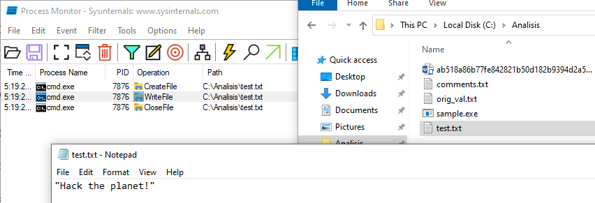 Hack the planet! alt text