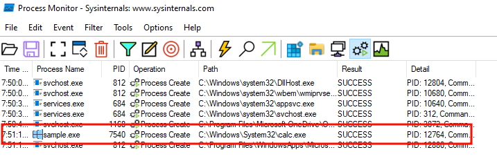 Opening a calculator alt text