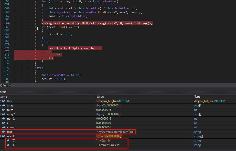 Agent receives response alt text